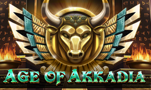 vivabong88 Age Of Akkadia