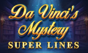 vivabong88 Da Vinci's Mystery Super Lines