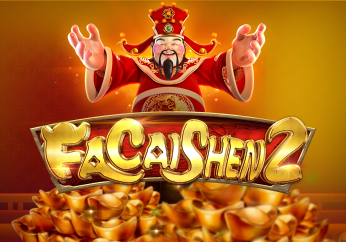 Fa Cai Shen 2 tại vivabong88
