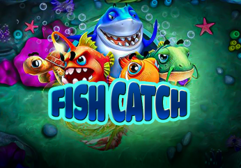 Fish Catch tại vivabong88