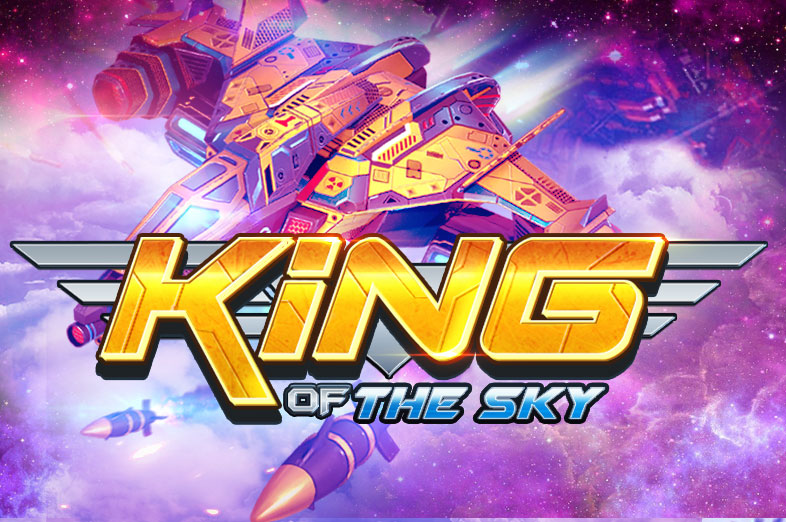 vivabong88 King Of The Sky
