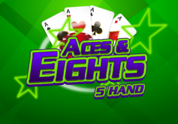 Aces & Eights 5 Hand tại vivabong88