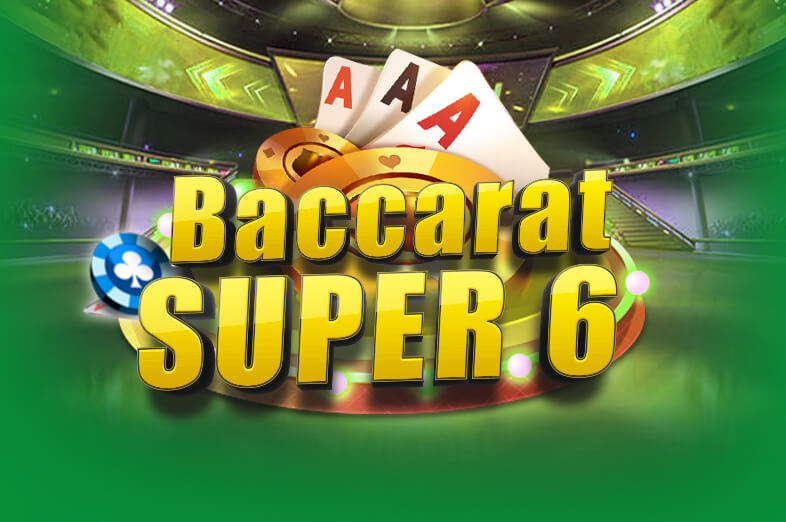 vivabong88 Baccarat Super 6