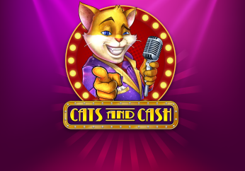Cats And Cash tại vivabong88