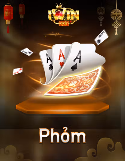 iwin phom portrait
